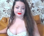luisahornydoll is a 25 year old female webcam sex model.