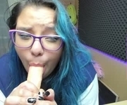 aikadreams is a  year old female webcam sex model.