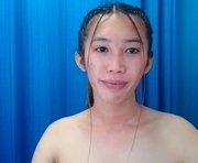 asianqt19 is a 25 year old shemale webcam sex model.