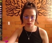 melanny_69 is a 26 year old female webcam sex model.