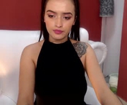 amberhill__ is a  year old female webcam sex model.