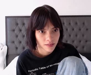 alone_together_ is a 21 year old female webcam sex model.