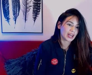 linda_morgan1 is a 20 year old female webcam sex model.