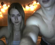 sugarcoup is a  year old couple webcam sex model.