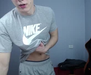 theroadtomars is a 23 year old male webcam sex model.