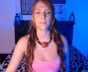 kimflexible_ is a  year old female webcam sex model.