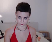 empress_of_punishments is a 26 year old female webcam sex model.