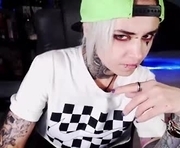 ripper_66 is a 26 year old female webcam sex model.