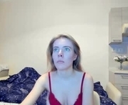 kalisee_ is a  year old female webcam sex model.