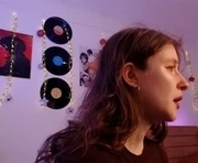 webcora is a  year old female webcam sex model.