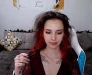 leylanoir is a 22 year old female webcam sex model.