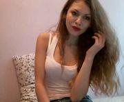 giveyouelevenminutes is a 20 year old female webcam sex model.