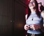 lighttyagami_ is a 20 year old shemale webcam sex model.