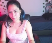sora_green is a  year old female webcam sex model.