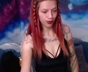 philia_shekinah is a 29 year old female webcam sex model.