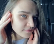 sunshy_girl is a 18 year old female webcam sex model.