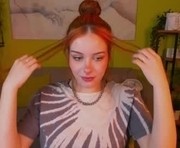 coralinekeyns is a  year old female webcam sex model.