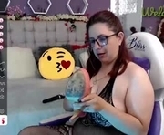 katiee_jones_ is a 37 year old female webcam sex model.
