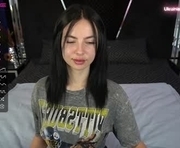 jackiemoonn is a 19 year old female webcam sex model.