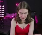 nancy_sun_ is a 28 year old female webcam sex model.