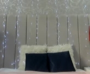 nickybernad is a 24 year old female webcam sex model.