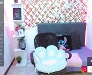 laura_olssen is a  year old female webcam sex model.
