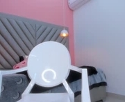 lolcute_ is a 19 year old female webcam sex model.