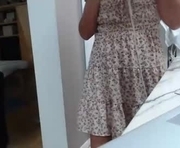 velvetbarbie is a 99 year old female webcam sex model.