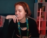 hrustyashka is a 23 year old female webcam sex model.