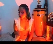 eva_brooks1 is a 21 year old female webcam sex model.