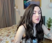 kiara_klein is a 18 year old female webcam sex model.