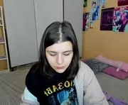 kate_baby_doll is a 19 year old female webcam sex model.