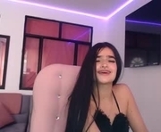 katleen_v is a  year old female webcam sex model.