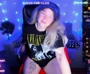 ghostly_temptation is a 24 year old female webcam sex model.
