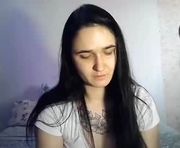 first_kisses is a 21 year old female webcam sex model.