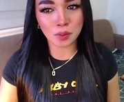 pinaymorena69 is a 26 year old female webcam sex model.