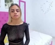 sara_valentina2 is a  year old female webcam sex model.