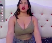 lilithanki is a  year old female webcam sex model.
