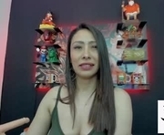 kaori_natsu is a  year old female webcam sex model.