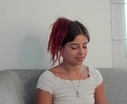 shylittlebunny is a 19 year old female webcam sex model.