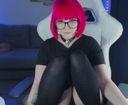 yumi_youkai is a 21 year old female webcam sex model.