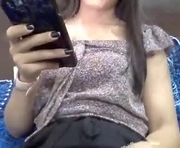 sweet_kanchi is a  year old female webcam sex model.