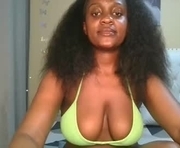 chocolatequeen_1 is a  year old female webcam sex model.
