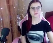 eva_orchid is a 25 year old female webcam sex model.