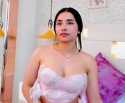 valeriiaduran is a  year old female webcam sex model.