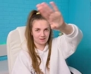 _katina_ is a  year old female webcam sex model.