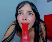 jorginablack is a 26 year old female webcam sex model.