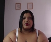 naomiasha_ is a 22 year old female webcam sex model.