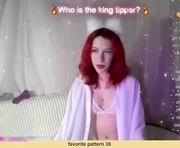 lina_angel_ is a  year old female webcam sex model.