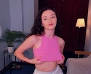 easterbute is a 18 year old female webcam sex model.